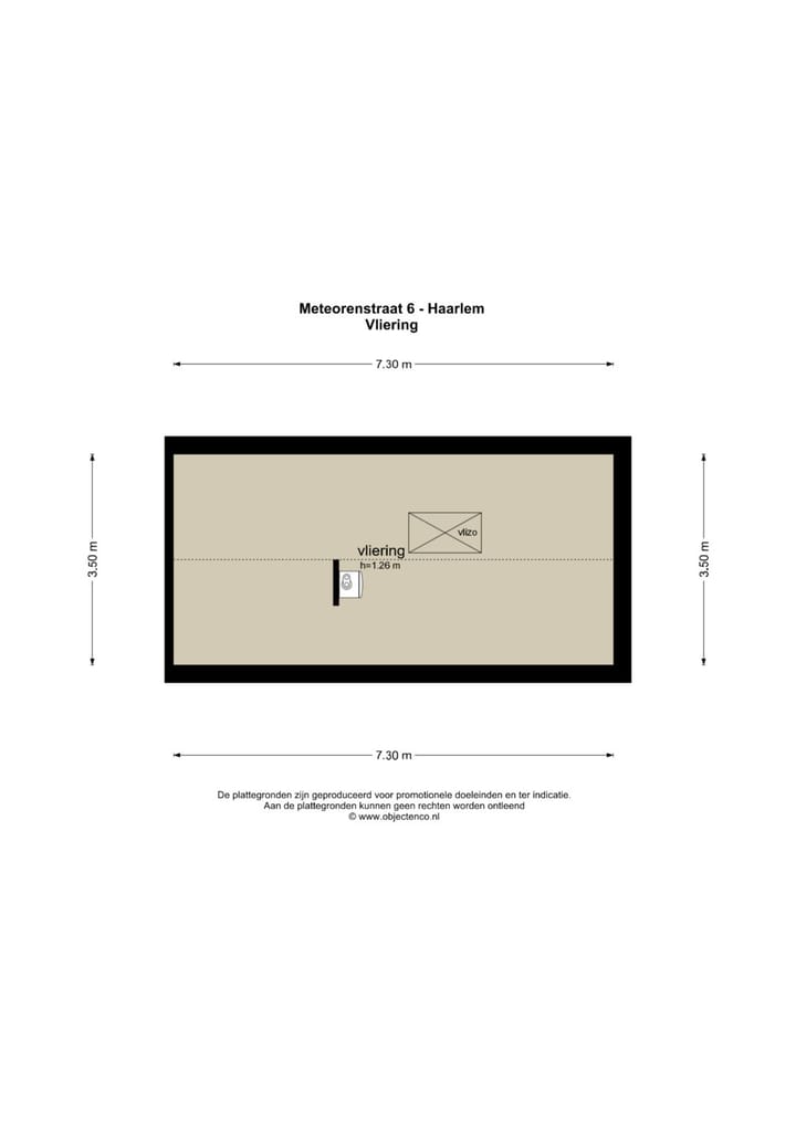 Foto 50 van Meteorenstraat 6