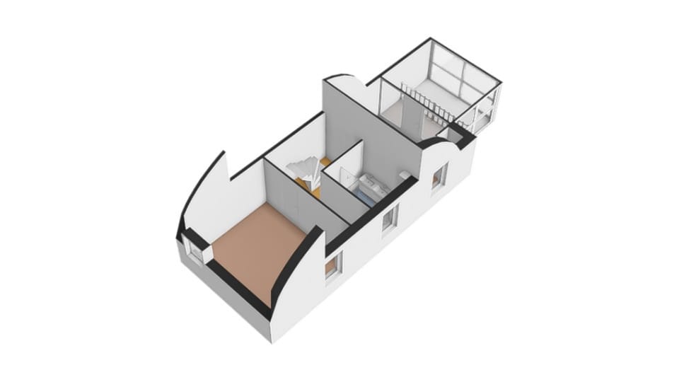 Foto 46 van Offenbeker Bemden 72