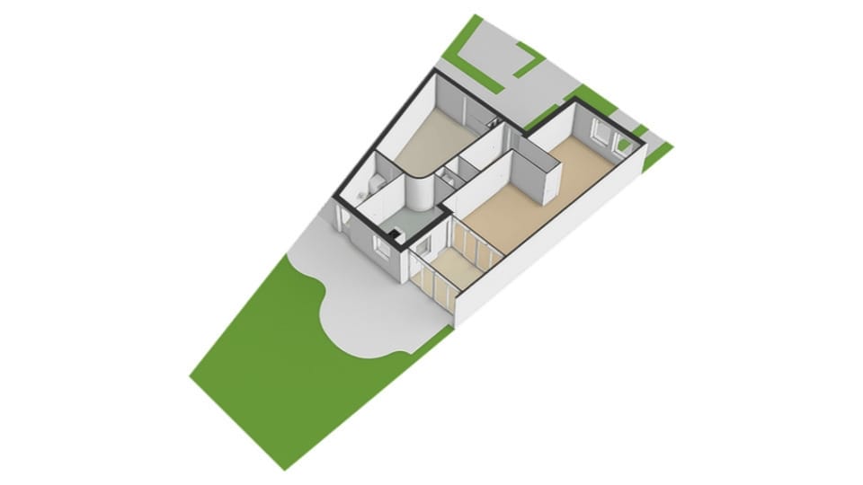 Foto 48 van Offenbeker Bemden 72