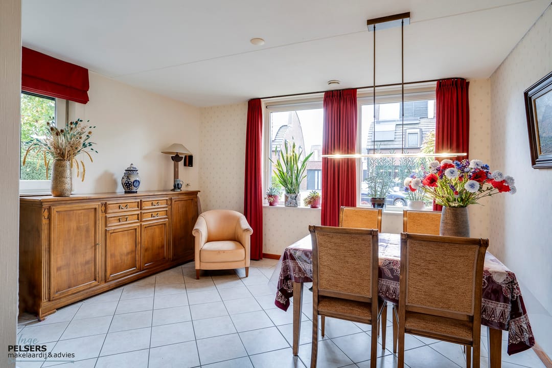 Foto 11 van Offenbeker Bemden 72