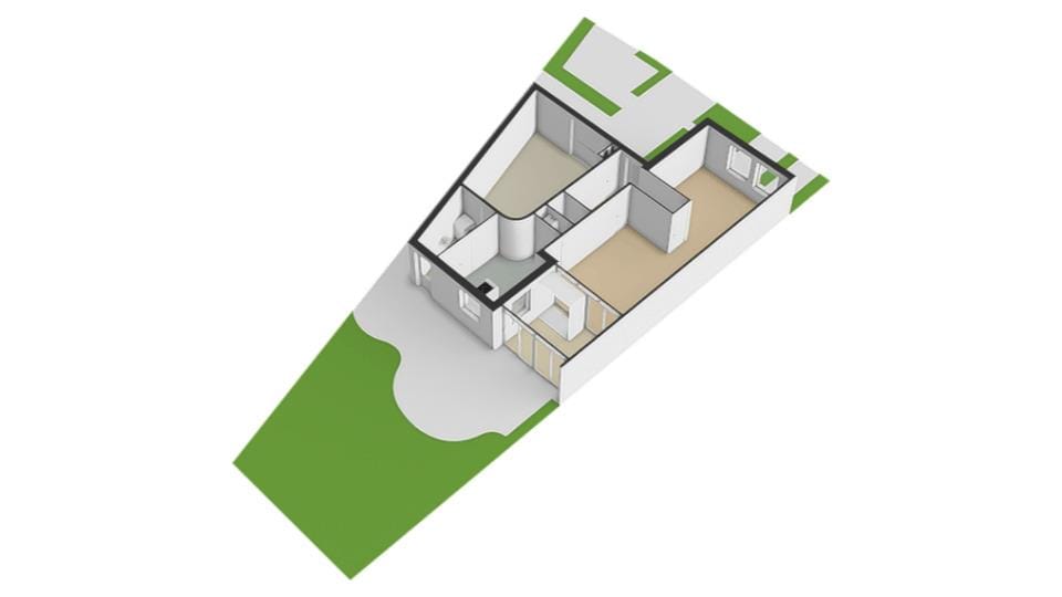 Foto 49 van Offenbeker Bemden 72