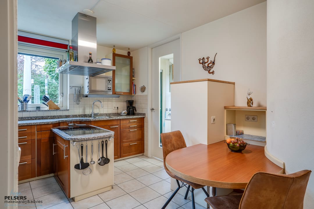 Foto 13 van Offenbeker Bemden 72