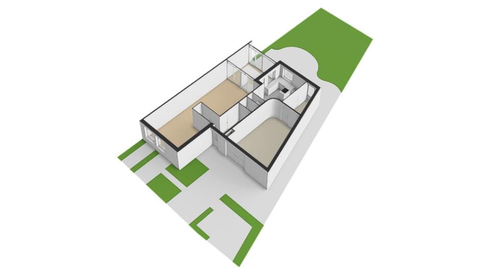 Foto 51 van Offenbeker Bemden 72