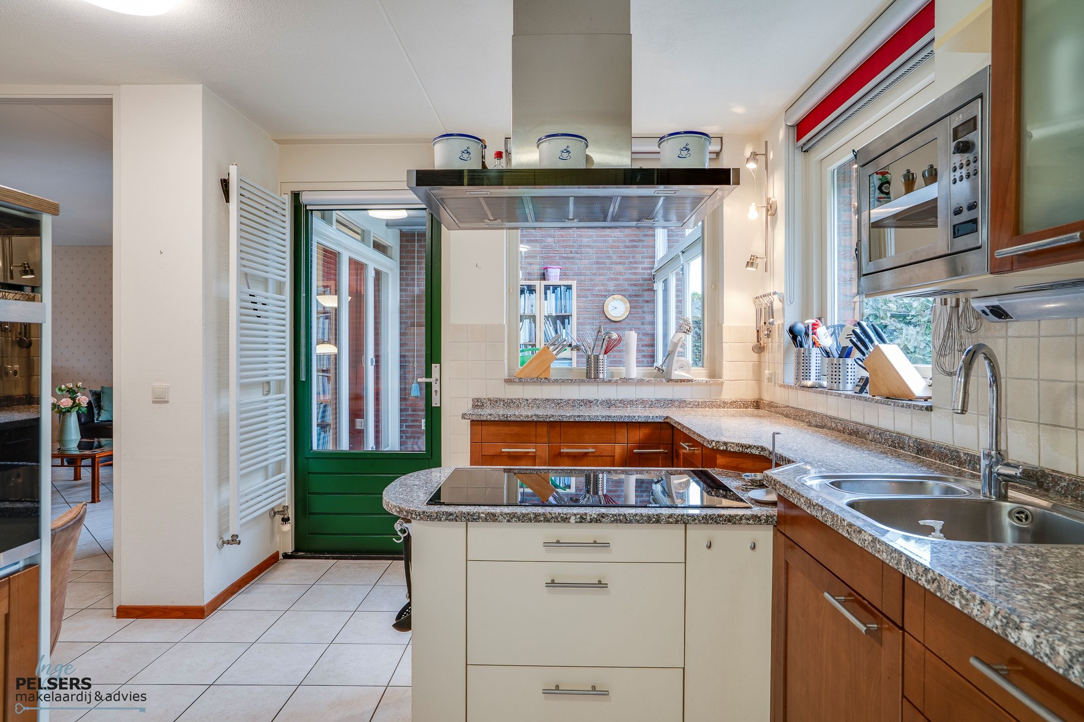 Foto 15 van Offenbeker Bemden 72