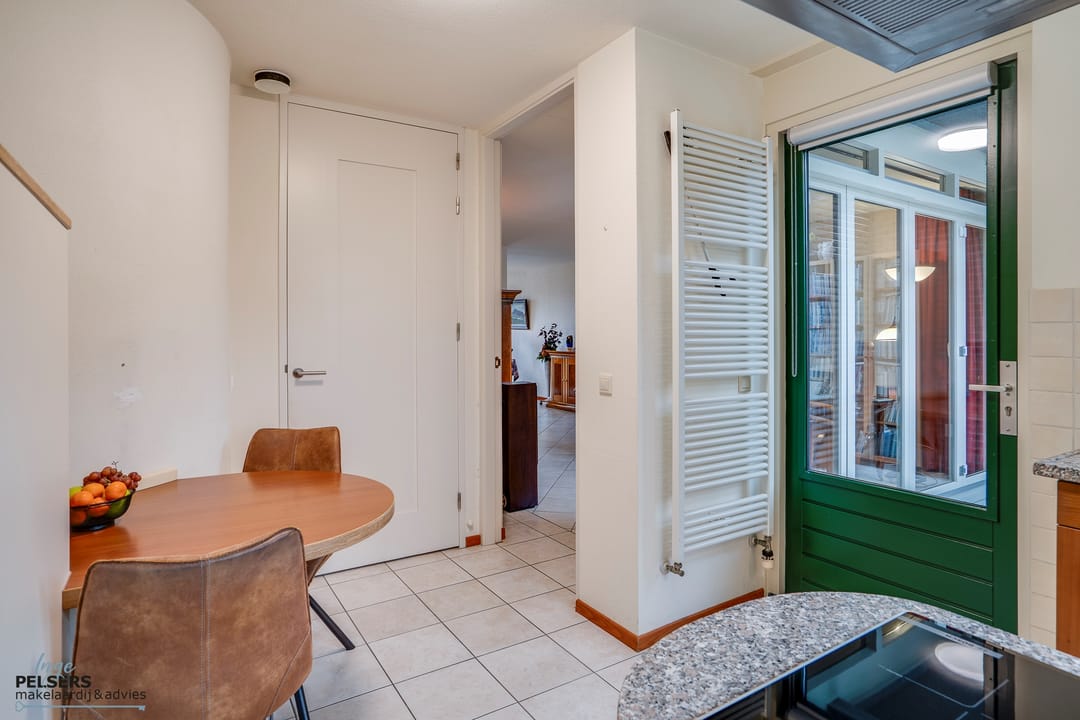 Foto 16 van Offenbeker Bemden 72