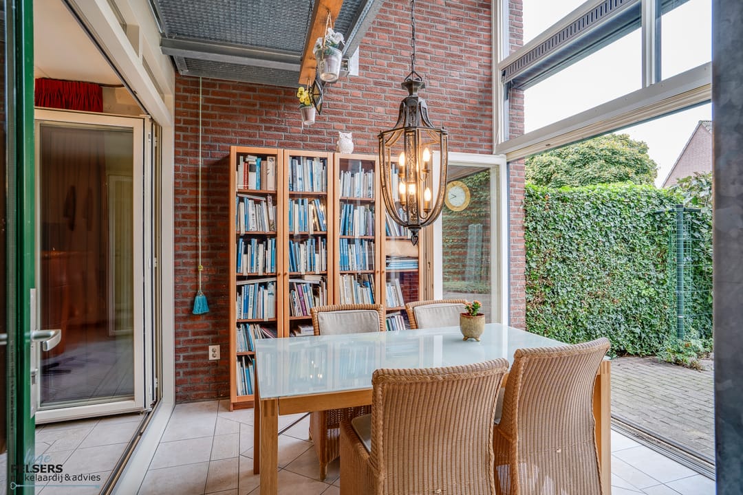 Foto 17 van Offenbeker Bemden 72