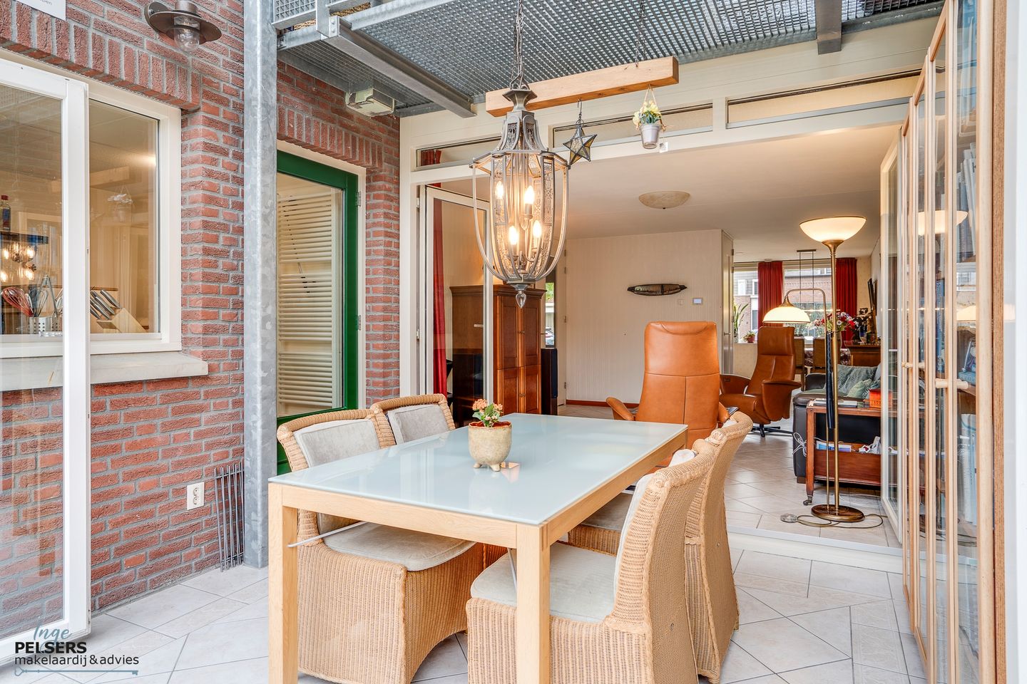 Foto 19 van Offenbeker Bemden 72