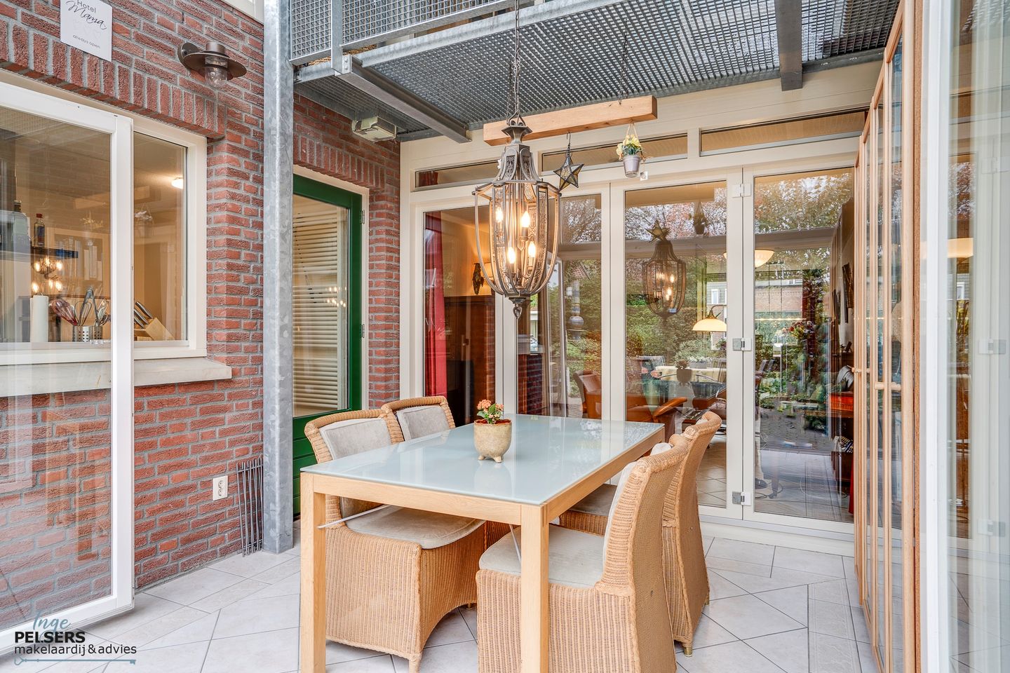 Foto 20 van Offenbeker Bemden 72