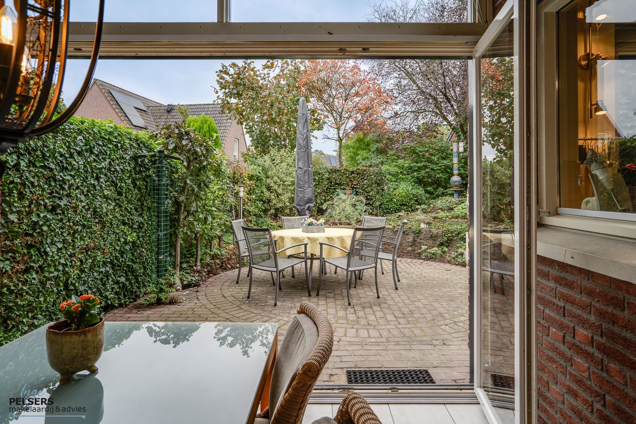 Foto 21 van Offenbeker Bemden 72