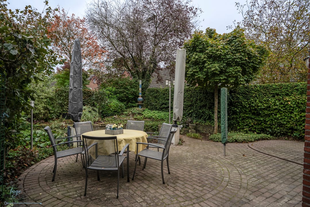 Foto 22 van Offenbeker Bemden 72