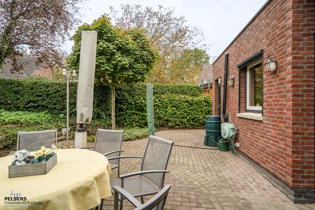 Foto 23 van Offenbeker Bemden 72