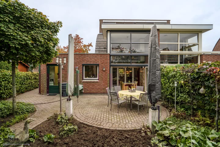 Foto 3 van Offenbeker Bemden 72