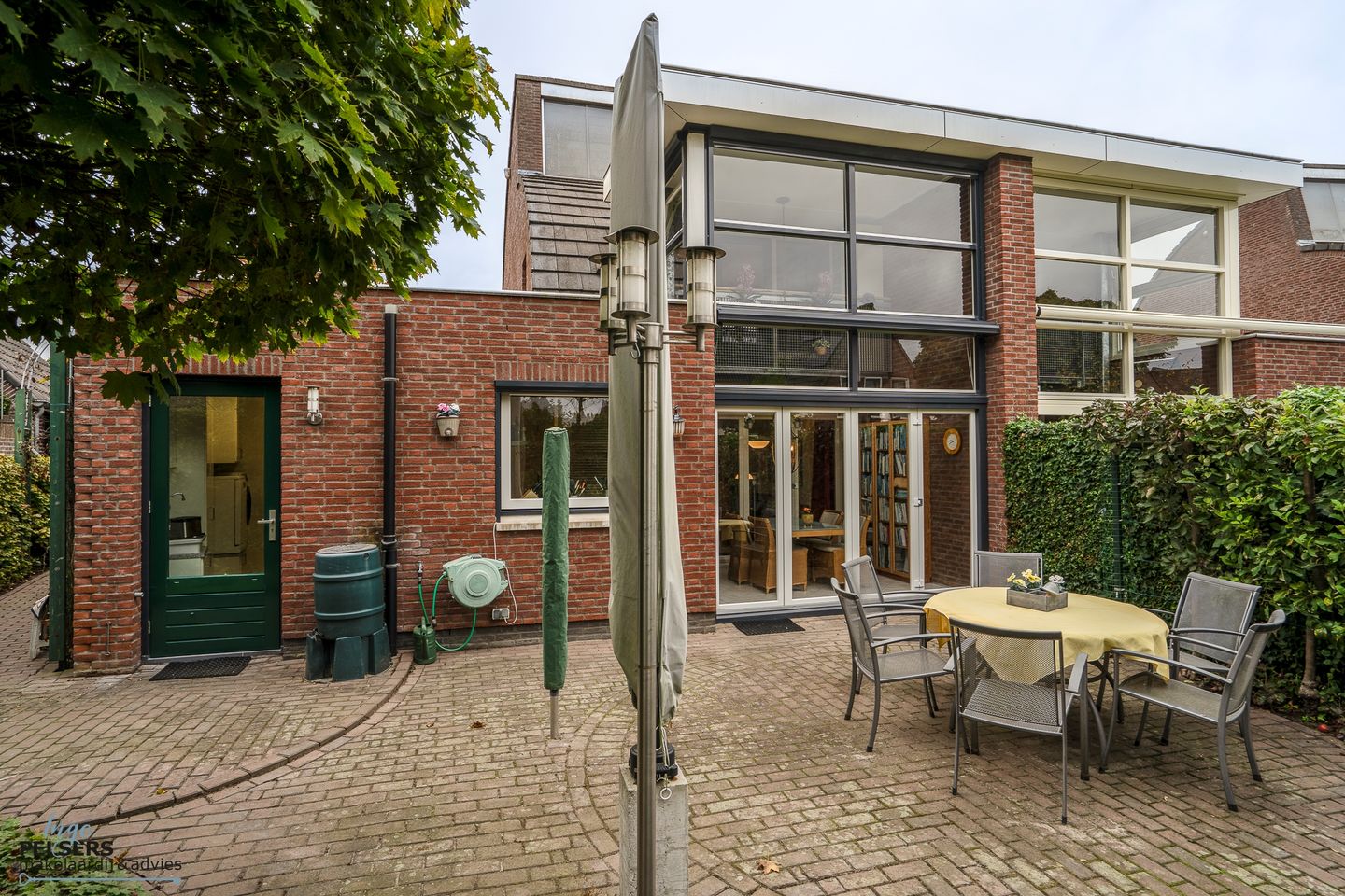 Foto 25 van Offenbeker Bemden 72