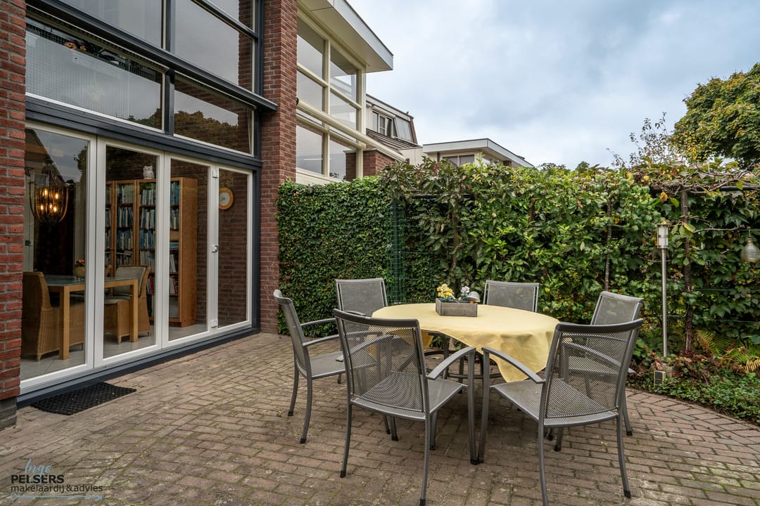 Foto 26 van Offenbeker Bemden 72