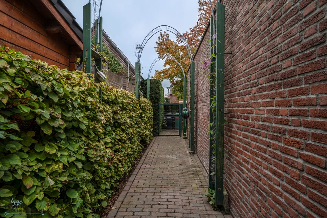 Foto 28 van Offenbeker Bemden 72