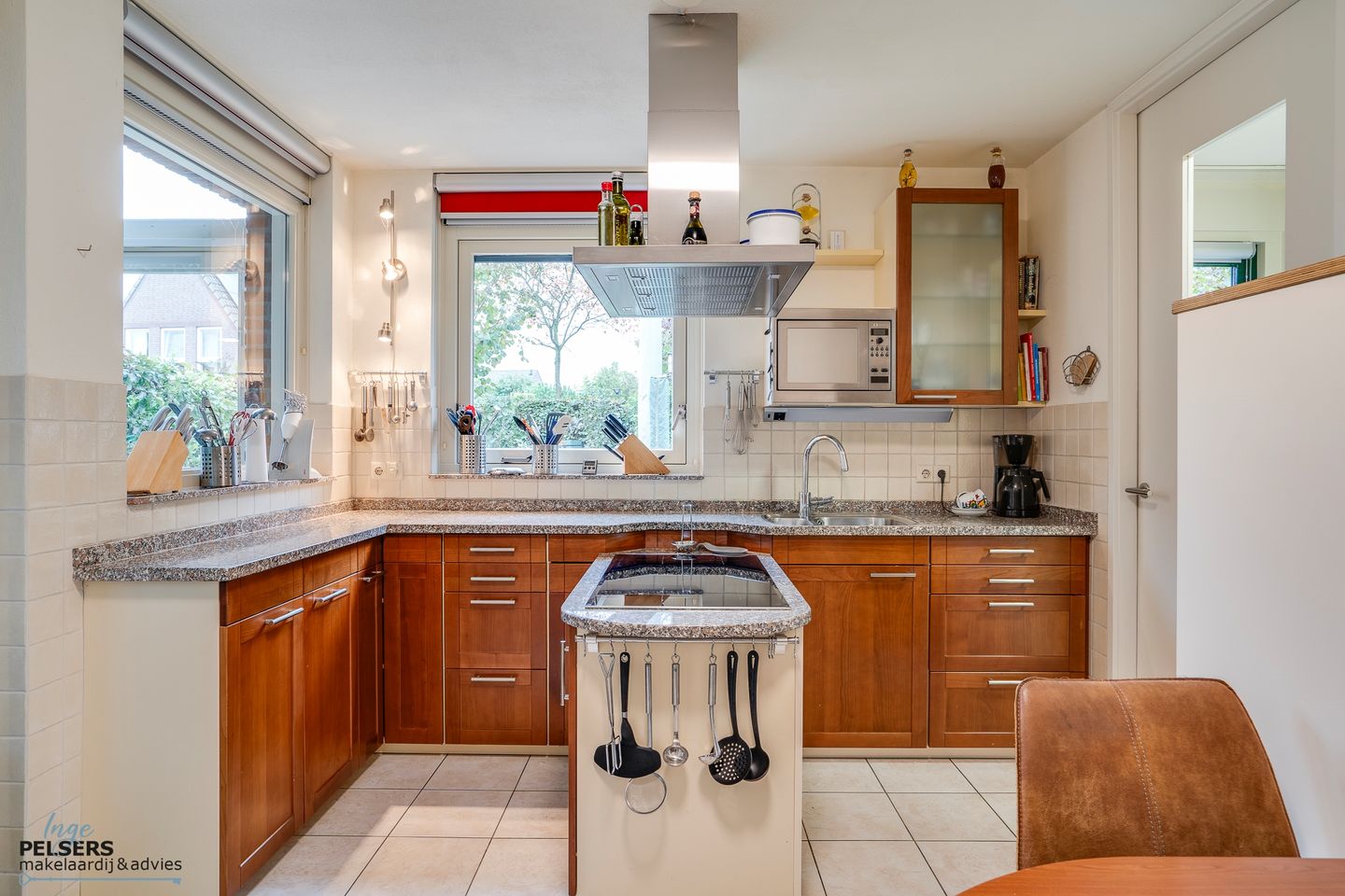 Foto 14 van Offenbeker Bemden 72