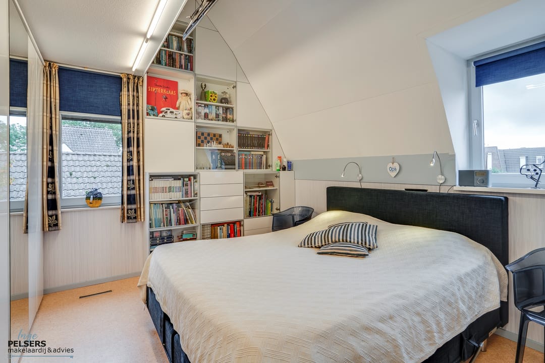 Foto 32 van Offenbeker Bemden 72