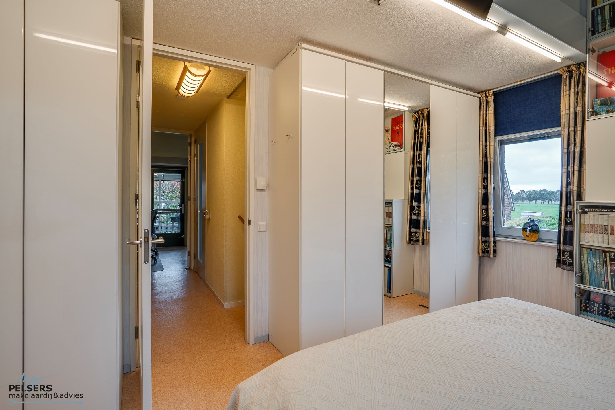 Foto 33 van Offenbeker Bemden 72