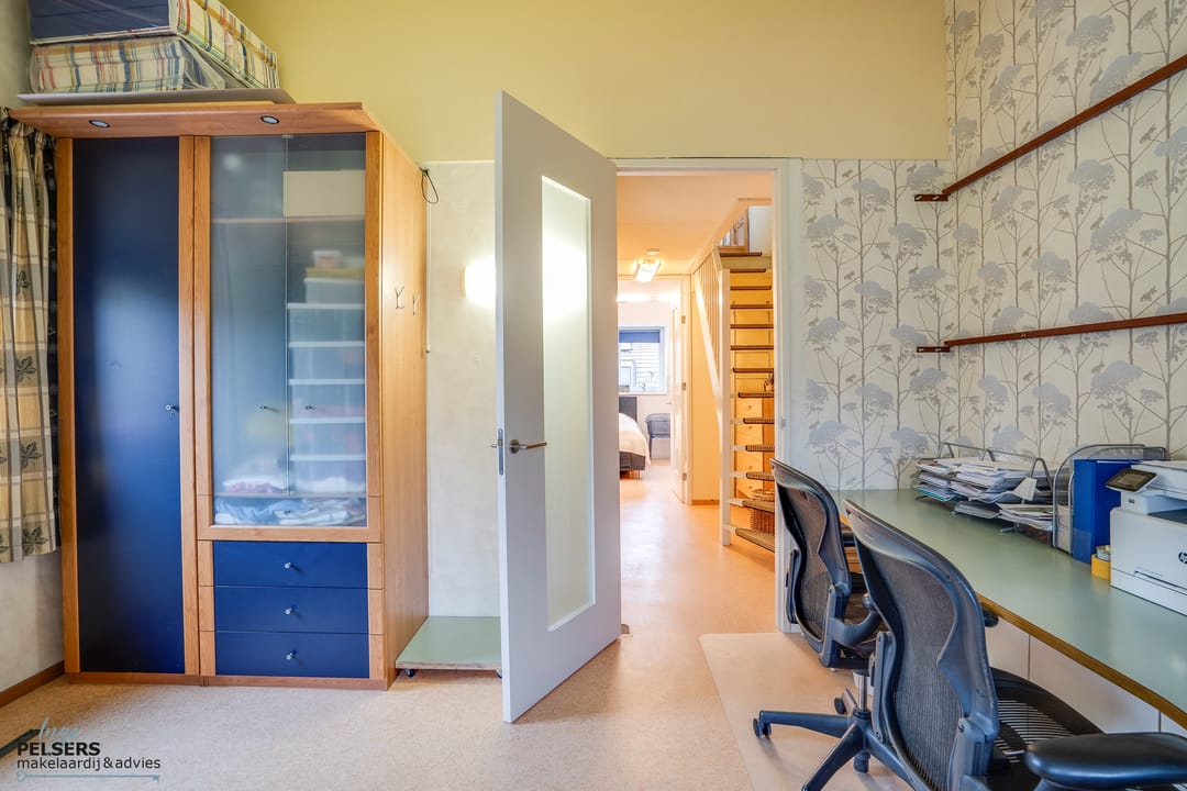 Foto 38 van Offenbeker Bemden 72