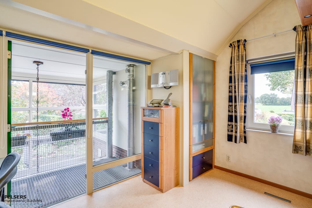 Foto 37 van Offenbeker Bemden 72