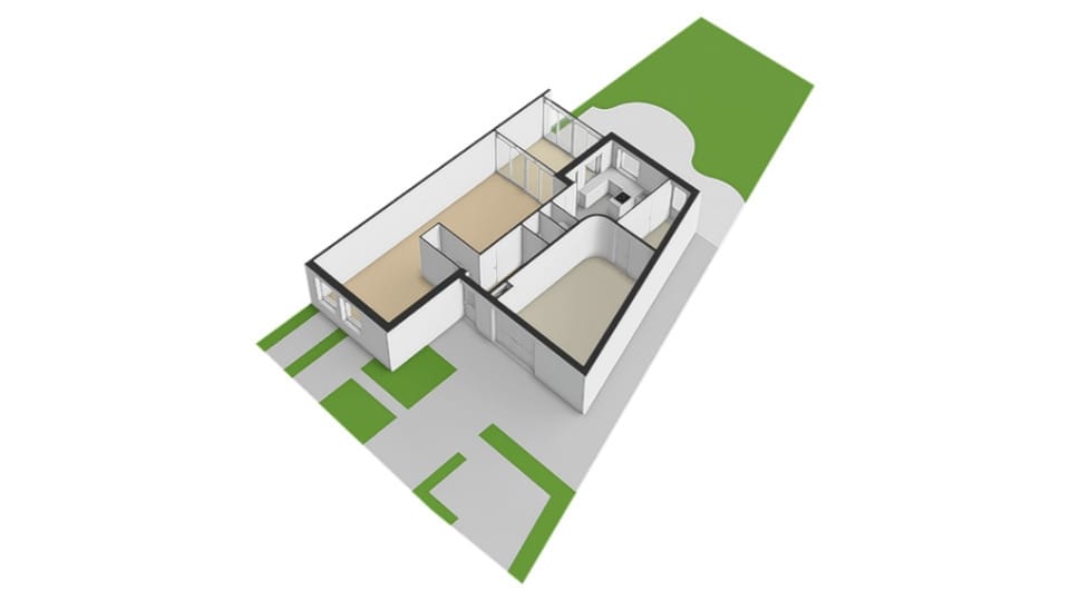 Foto 50 van Offenbeker Bemden 72