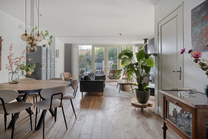 Foto 2 van Regulierstraat 2