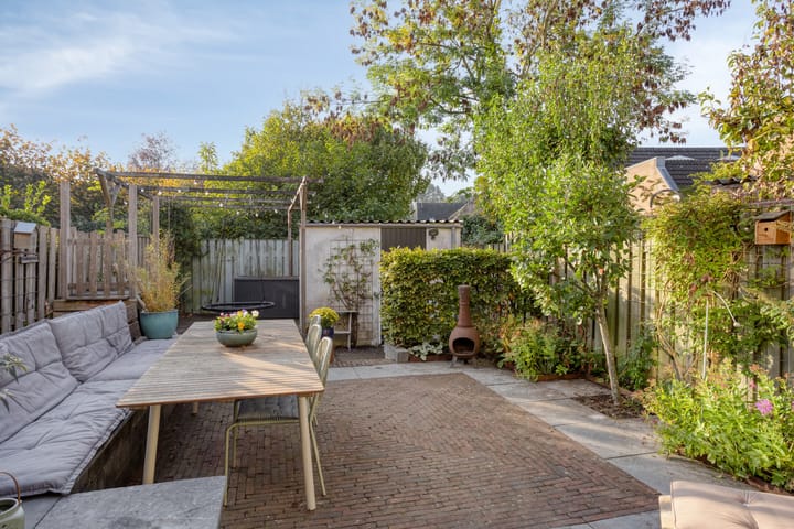 Foto 3 van Regulierstraat 2