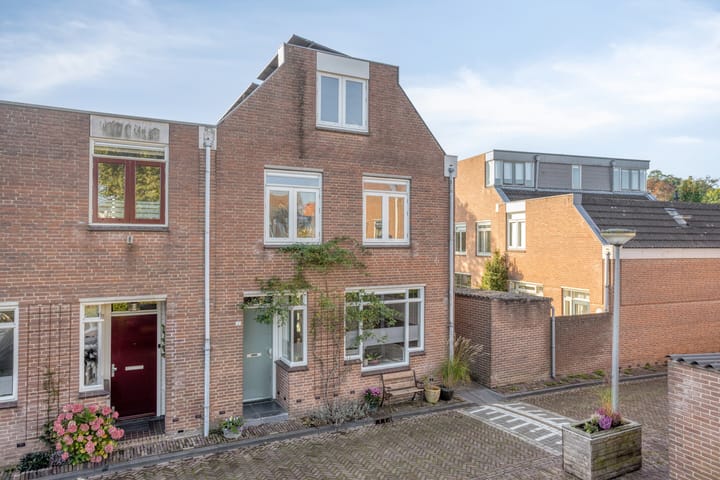 Foto 4 van Regulierstraat 2