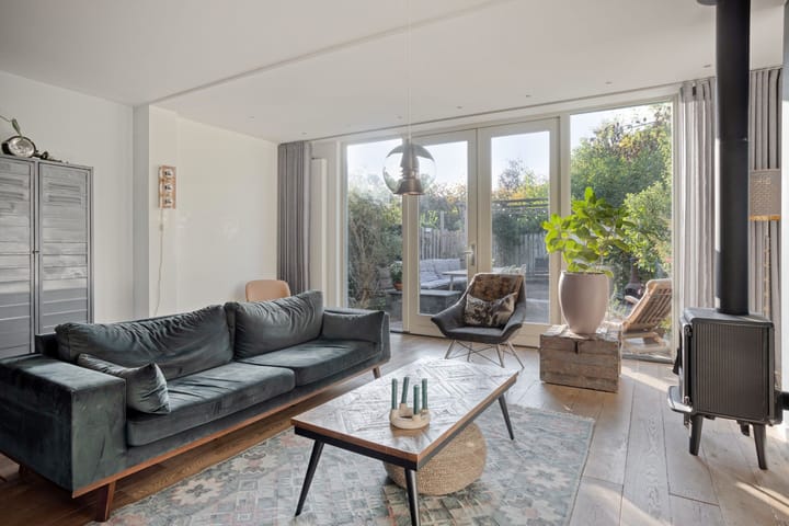 Foto 9 van Regulierstraat 2