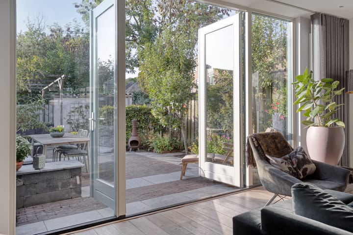 Foto 10 van Regulierstraat 2