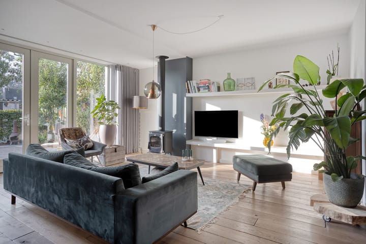 Foto 11 van Regulierstraat 2