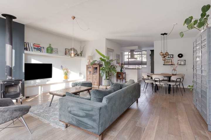 Foto 13 van Regulierstraat 2