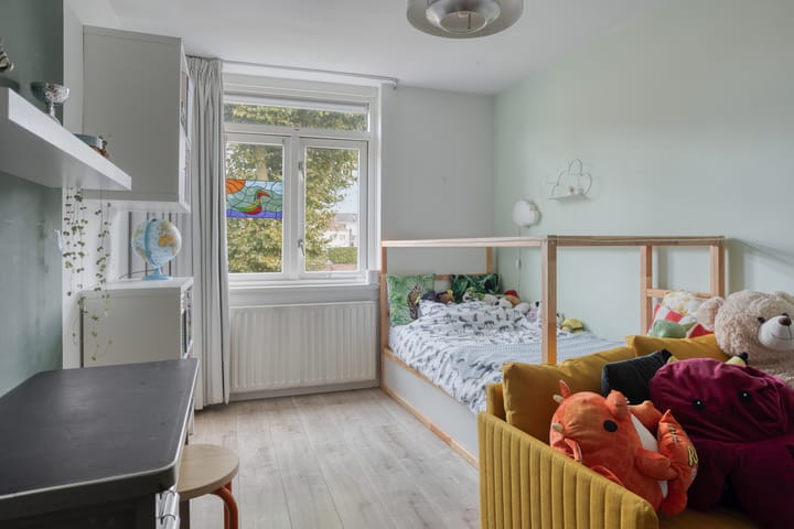 Foto 22 van Regulierstraat 2