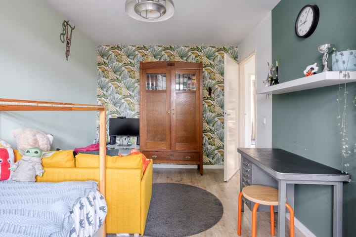 Foto 23 van Regulierstraat 2