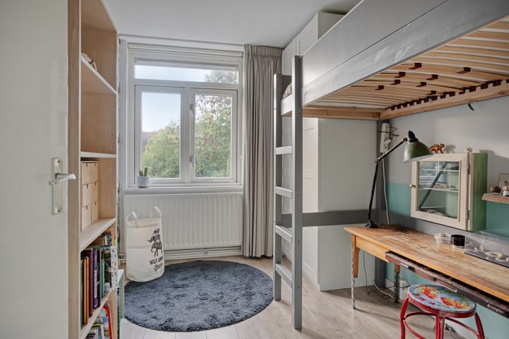 Foto 24 van Regulierstraat 2