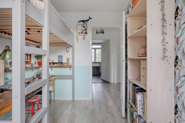 Foto 25 van Regulierstraat 2