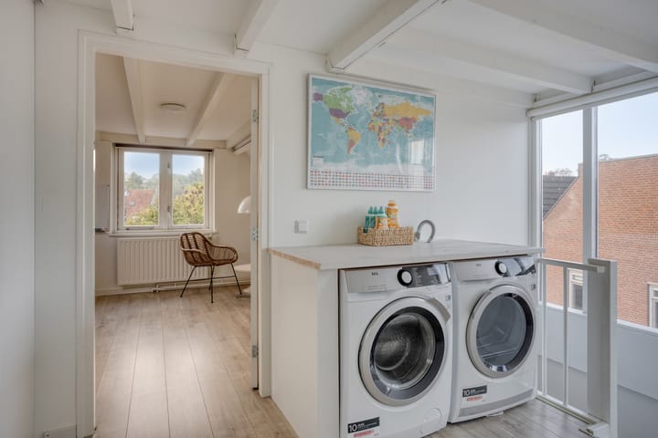 Foto 29 van Regulierstraat 2