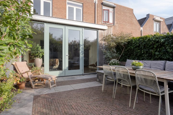 Foto 35 van Regulierstraat 2