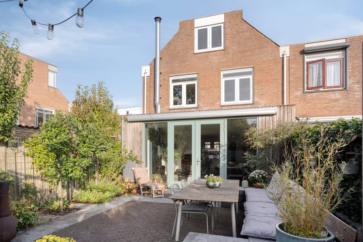 Foto 36 van Regulierstraat 2