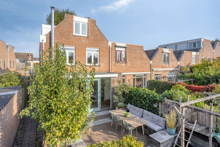 Foto 37 van Regulierstraat 2