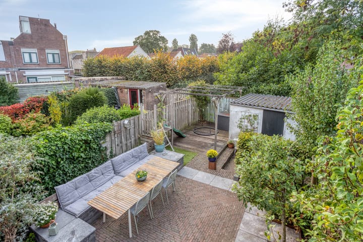 Foto 38 van Regulierstraat 2