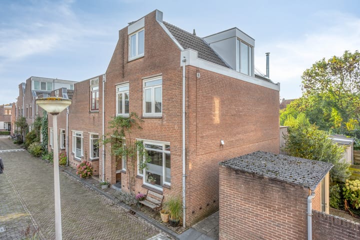 Foto 39 van Regulierstraat 2