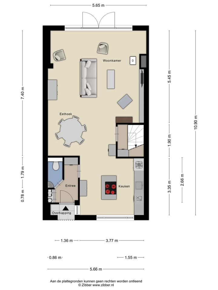 Foto 46 van Regulierstraat 2