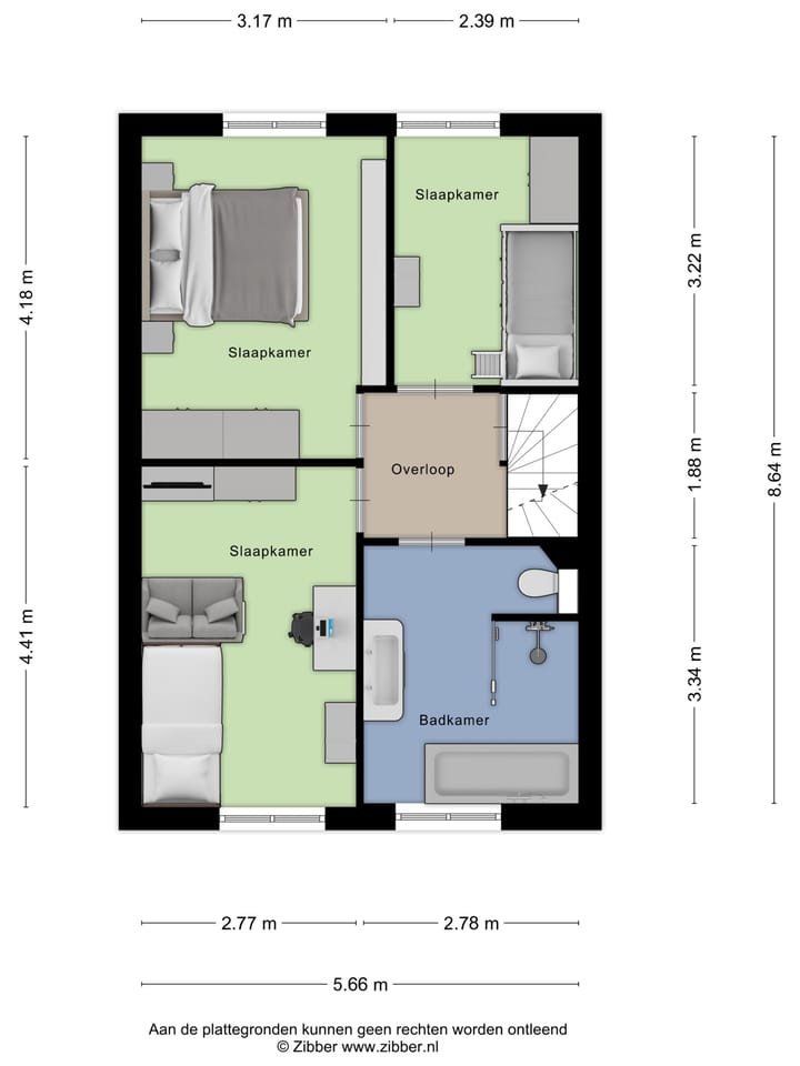 Foto 48 van Regulierstraat 2