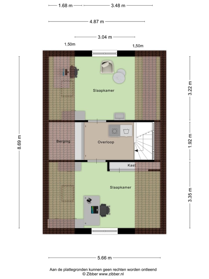 Foto 49 van Regulierstraat 2