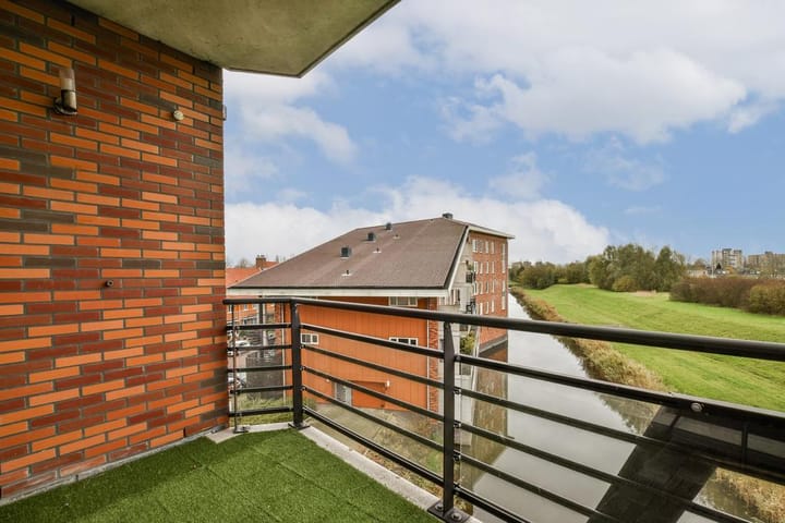 Foto 10 van Ringslang 107