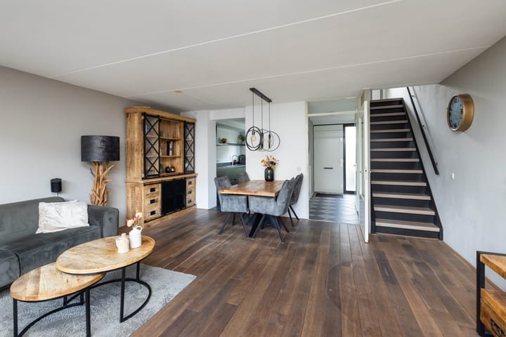 Foto 5 van Waregemstraat 4