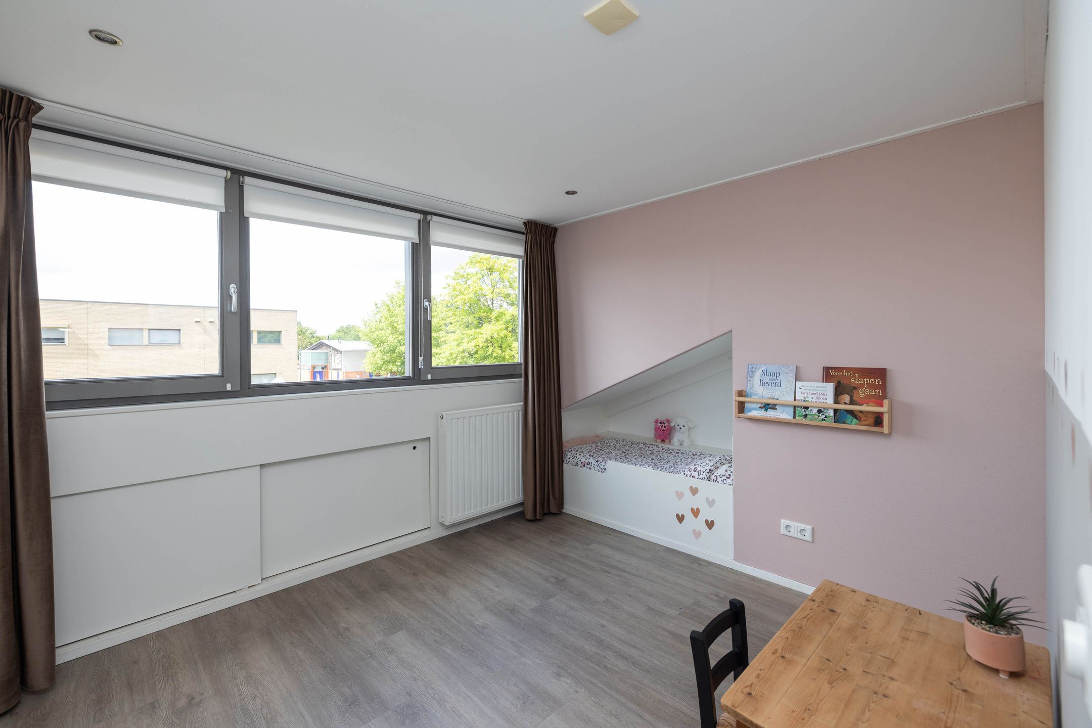 Foto 21 van Waregemstraat 4