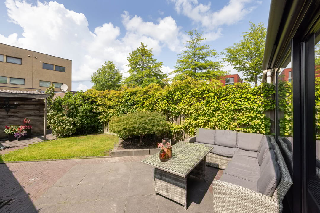 Foto 23 van Waregemstraat 4