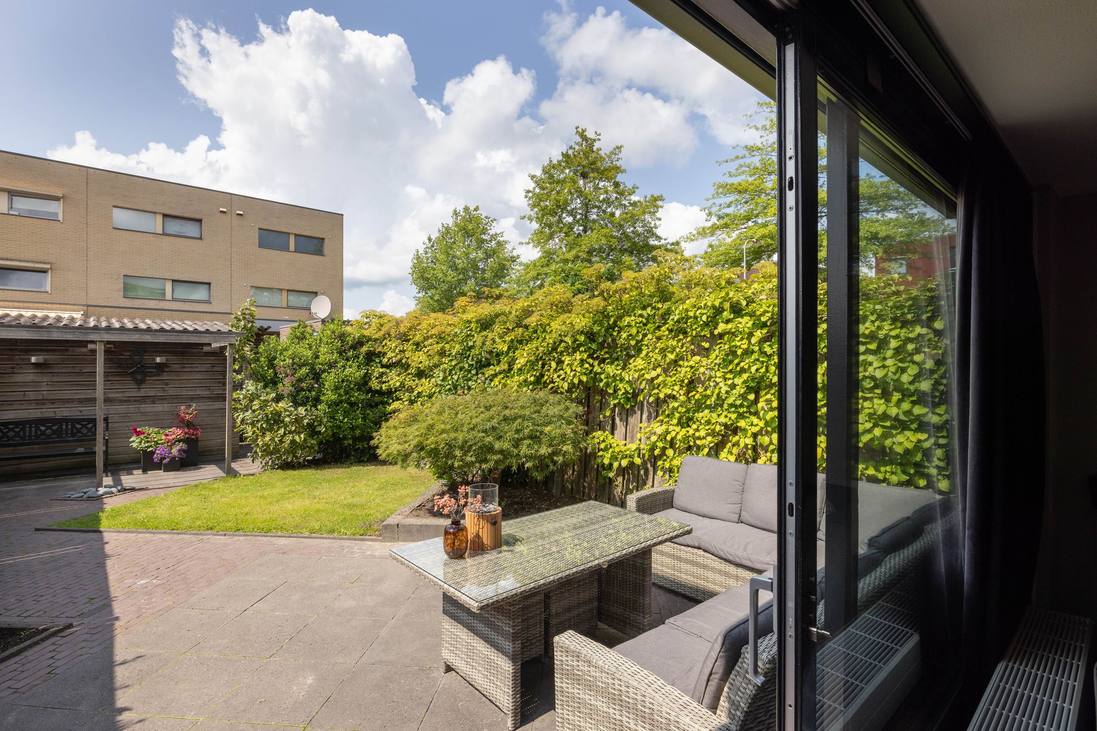 Foto 24 van Waregemstraat 4